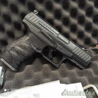 WALTHER UMAREX cal. 43