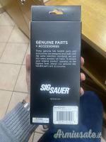 PER PISTOLA SIG SAUER MOD. P320 CAL. 9X21 DA 17 COLPI (NUOVO) (VEDI LA DESCRIZIONE)
