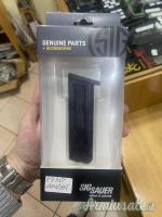 PER PISTOLA SIG SAUER MOD. P320 CAL. 9X21 DA 15 COLPI (NUOVO) (VEDI LA DESCRIZIONE)