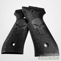 Guancette THE PUNISHER BERETTA Serie 90