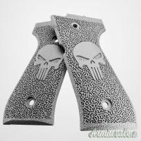 Guancette THE PUNISHER BERETTA Serie 90