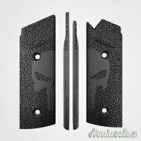 Pardini GT45 - GT9 | Guancette The Punisher