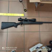 REMINGTON 700 TACTICAL cal. 223 Rem