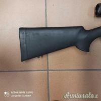 REMINGTON 700 TACTICAL cal. 223 Rem