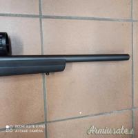 REMINGTON 700 TACTICAL cal. 223 Rem