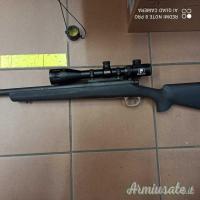 REMINGTON 700 TACTICAL cal. 223 Rem