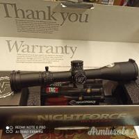 NIGHTFORCE ATACR 5-25x56 ZS 250 MOA