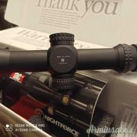 NIGHTFORCE ATACR 5-25x56 ZS 250 MOA