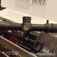 NIGHTFORCE ATACR 5-25x56 ZS 250 MOA