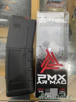PER CARABINA MARCA DMX MOD. AR15-M4 CAL. 223 DA 30 COLPI (NUOVO) (VEDI LA DESCRIZIONE)