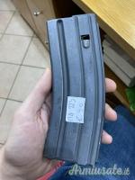 PER CARABINA MARCA LMT MOD. AR15-M4 CAL. 223REM DA 30 COLPI (USATO) (VEDI LA DESCRIZIONE)