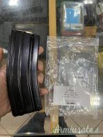 PER CARABINA MARCA E-LANDER MAGS MOD. M4-AR15 CAL. 223 DA 29 COLPI (NUOVO) (VEDI LA DESCRIZIONE)