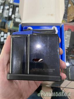 PER CARABINA MARCA BROWNING MOD. LONG TRACK CAL. 30.06 DA 10 COLPI (NUOVO) (VEDI LA DESCRIZIONE)