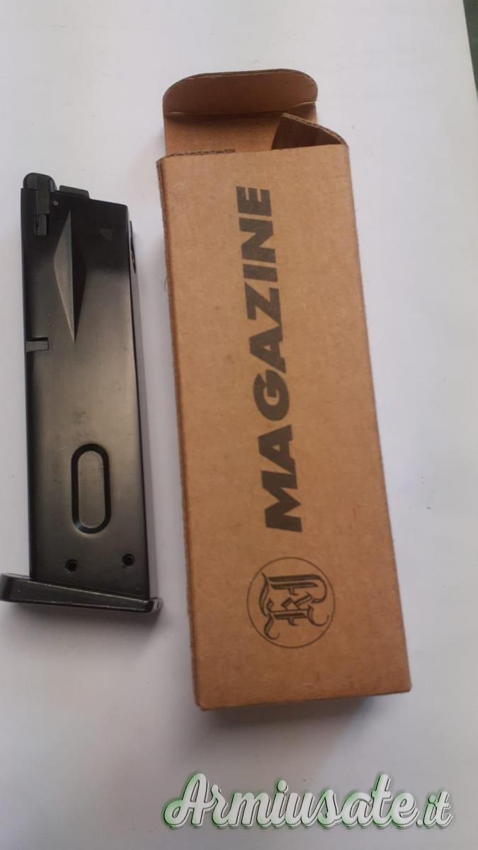 Air Arms A 5.5 Air Arms A 5.5