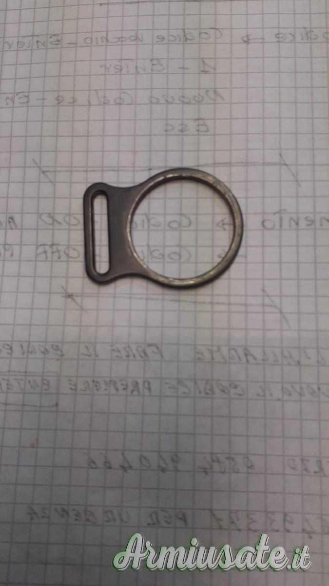 ANELLO PORTACINGHIA BERETTA ANELLO PORTACINGHIA BERETTA