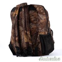 ZAINO 35 LITRI TREKKING