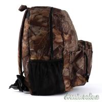 ZAINO 35 LITRI TREKKING