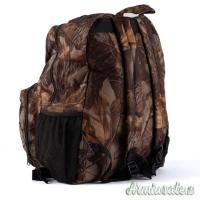 ZAINO 35 LITRI TREKKING