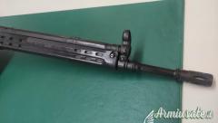 Heckler & Koch 41 .308 Winchester