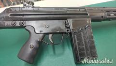 Heckler & Koch 41 .308 Winchester