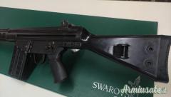 Heckler & Koch 41 .308 Winchester