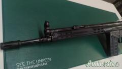 Heckler & Koch 41 .308 Winchester