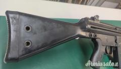 Heckler & Koch 41 .308 Winchester