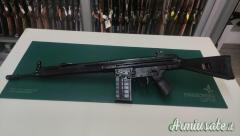 Heckler & Koch 41 .308 Winchester