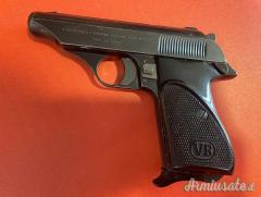 RUGGIERO ARMI - Bernardelli 60 CAL.7,65 ARMA USATA - RUGGIERO ARMI - Bernardelli 60 CAL.7,65 ARMA USATA -