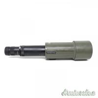 Swarovski CT85 con Oculare 20-60x