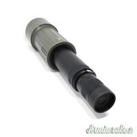 Swarovski CT85 con Oculare 20-60x