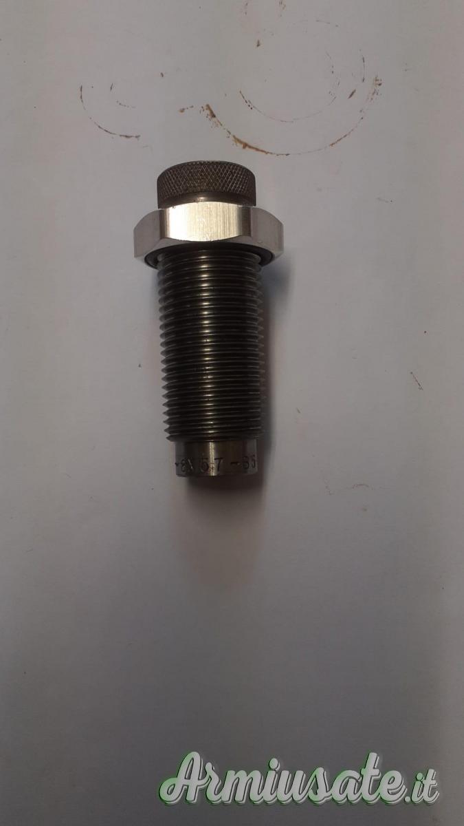 DIES 8X57 JS DIES 8X57 JS
