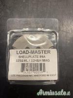 LEE Shell Plate per 32wc