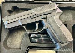SIG SAUER SP 2009 9x21mm