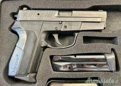 SIG SAUER SP 2009 9x21mm