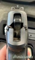 SIG SAUER SP 2009 9x21mm