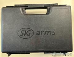 SIG SAUER SP 2009 9x21mm