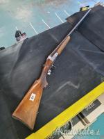 Doppietta Cerrai & Piccinali cal. 20