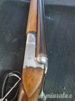 Doppietta Cerrai & Piccinali cal. 20