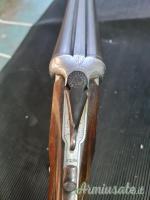 Doppietta Cerrai & Piccinali cal. 20