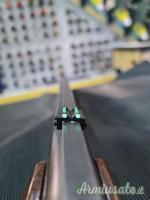 Sovrapposto da tiro BSA cal. 12