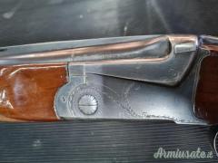 Sovrapposto da tiro BSA cal. 12