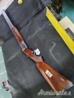 Sovrapposto da tiro BSA cal. 12