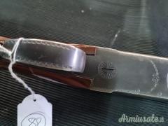 Sovrapposto da tiro BSA cal. 12