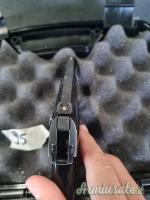 Walther/HK polizia tedesca - modello TPH cal. 6,35