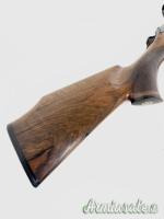 CARABINA SEMIAUTOMATICA SAUER