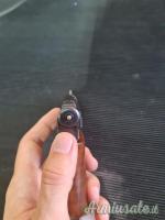 Pistola Mauser cal. 6,35