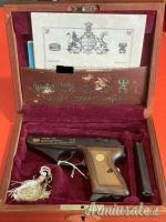 RUGGIERO ARMI - Mauser HSc CAL. 7,65 - SERIE SPECIALE - ARMA USATA - RUGGIERO ARMI - Mauser HSc CAL. 7,65 - SERIE SPECIALE - ARMA USATA -