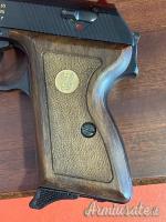 RUGGIERO ARMI - Mauser HSc CAL. 7,65 - SERIE SPECIALE - ARMA USATA - RUGGIERO ARMI - Mauser HSc CAL. 7,65 - SERIE SPECIALE - ARMA USATA -