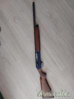 Semiautomatico calibro 12 12